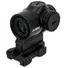 Приціл призматичний Primary Arms SLx 1X MicroPrism сітка ACSS Cyclops G2. Black Фото 2